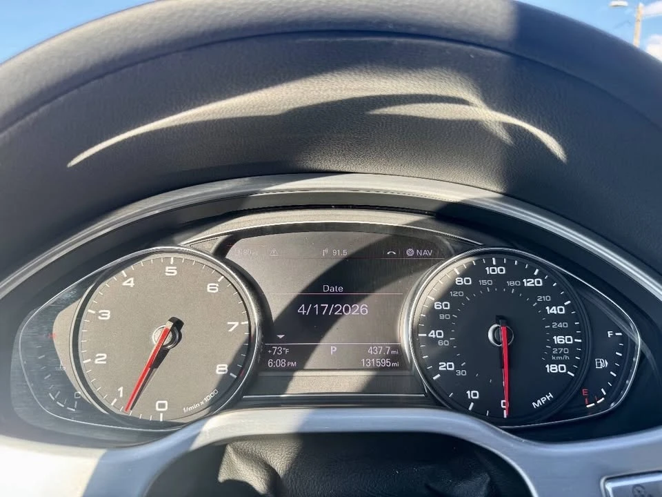 2011 Audi D4 A8 - Image 16 of 18