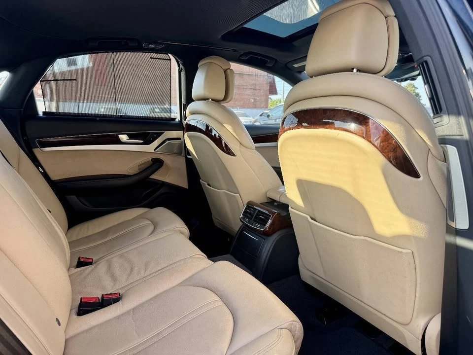 2011 Audi D4 A8 - Image 12 of 18
