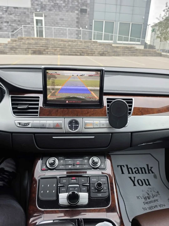 2011 Audi D4 A8 - Image 19 of 20