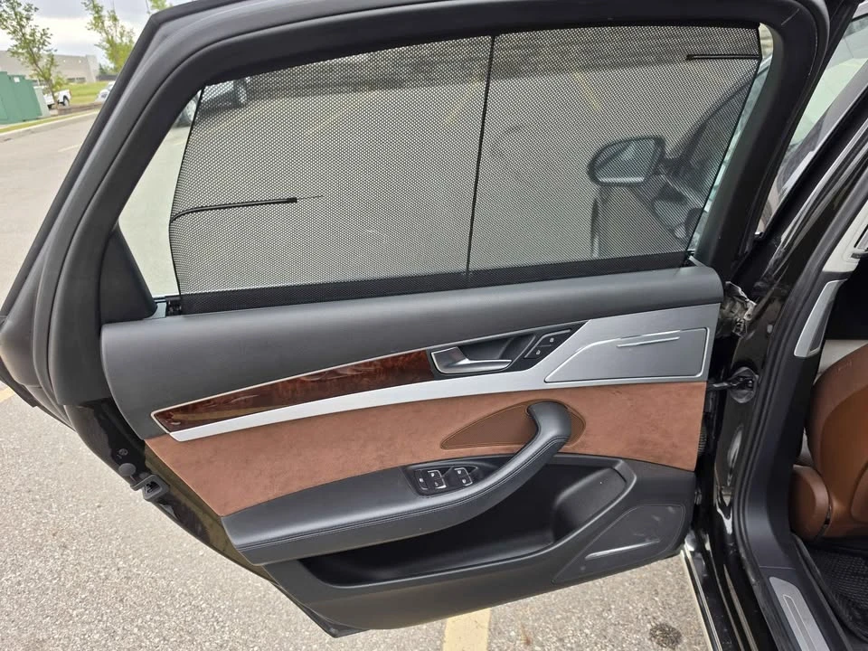2011 Audi D4 A8 - Image 10 of 20