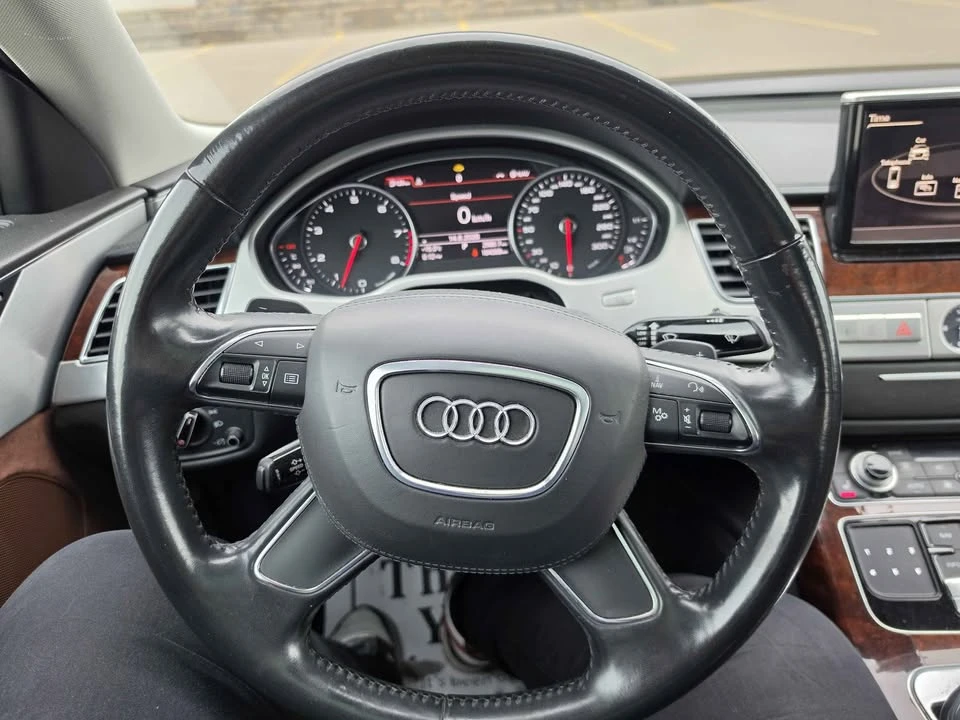 2011 Audi D4 A8 - Image 17 of 20