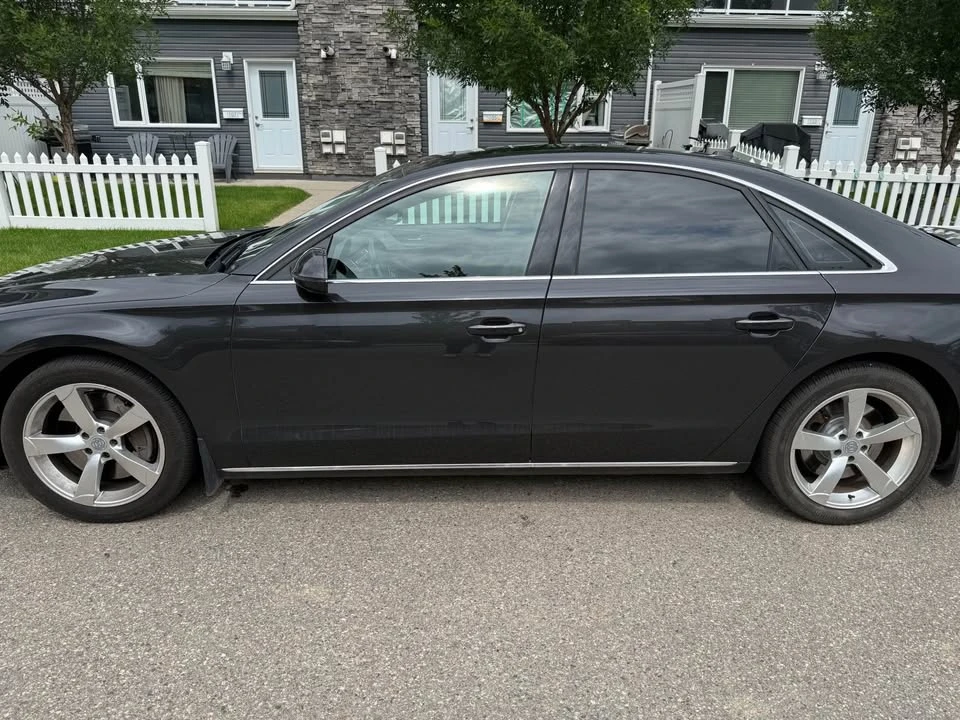 2011 Audi D4 A8 - Image 7 of 12