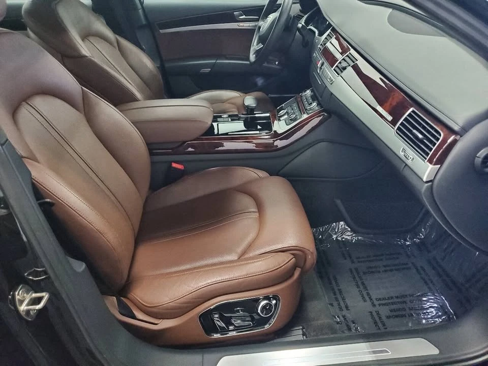 2011 Audi D4 A8 - Image 15 of 20