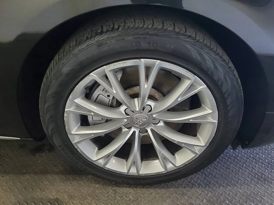2011 Audi D4 A8 - Image 20 of 20
