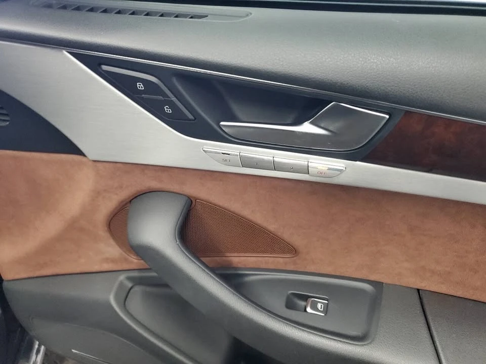 2011 Audi D4 A8 - Image 16 of 20