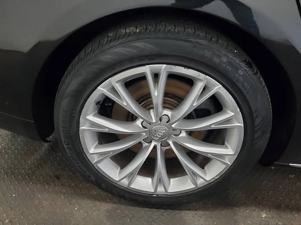 2011 Audi D4 A8 - Image 19 of 20