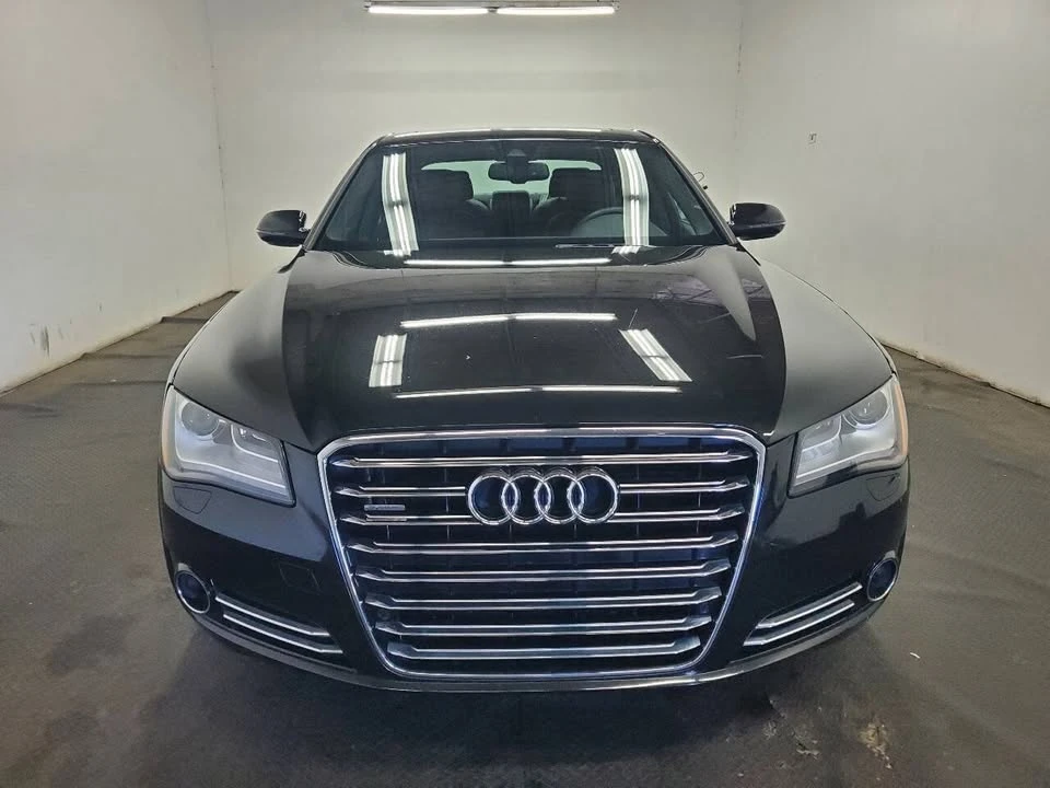 2011 Audi D4 A8 - Image 2 of 20