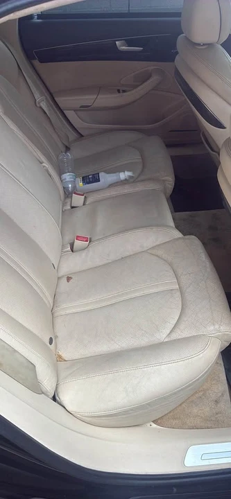 2011 Audi D4 A8 - Image 7 of 8