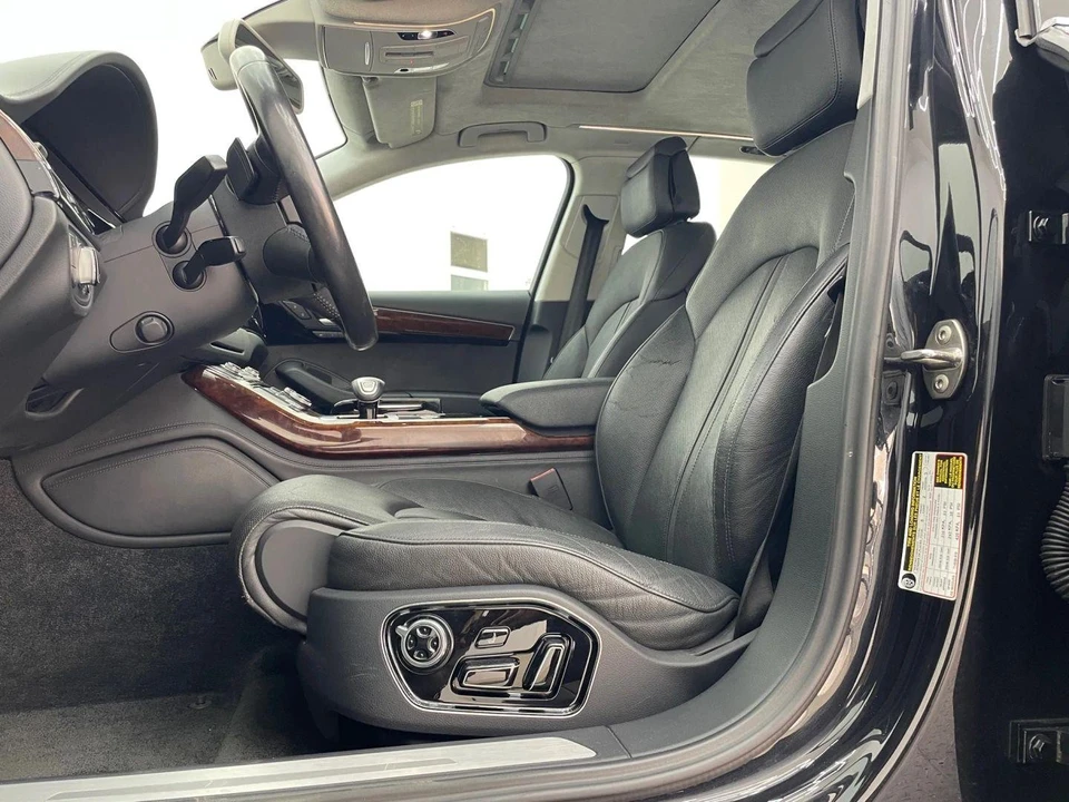 2011 Audi D4 A8 - Image 12 of 21