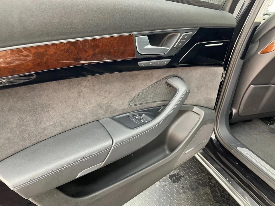 2011 Audi D4 A8 - Image 19 of 21