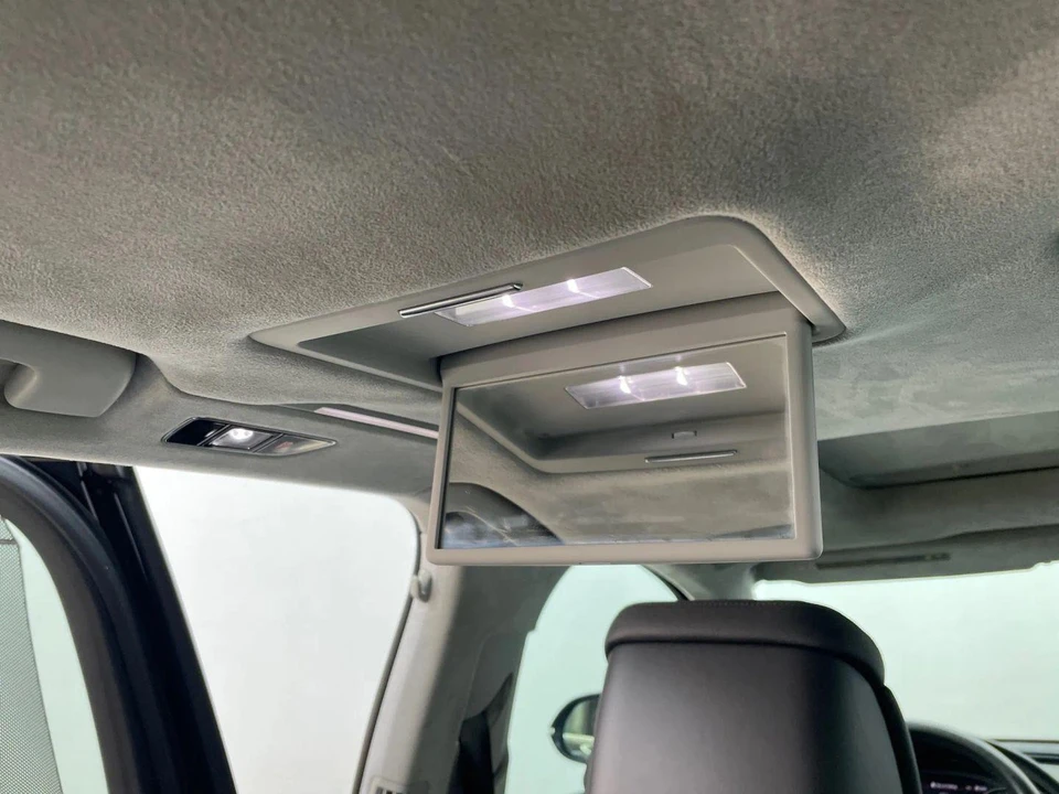 2011 Audi D4 A8 - Image 21 of 21