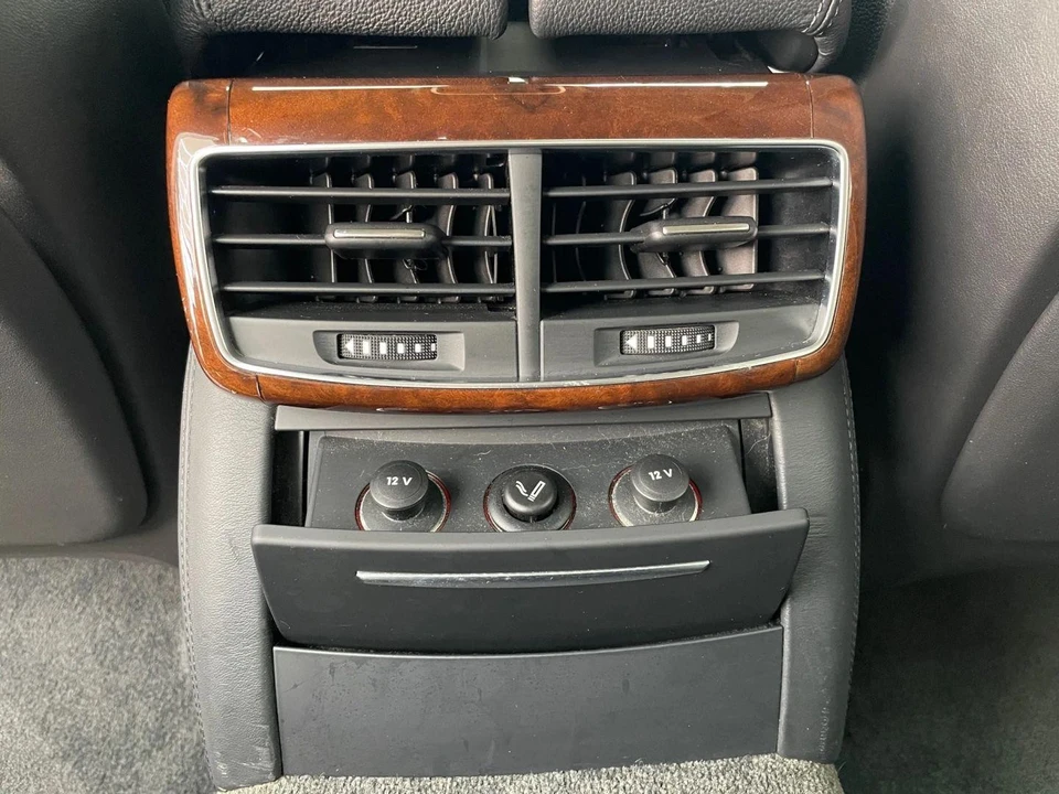 2011 Audi D4 A8 - Image 18 of 21