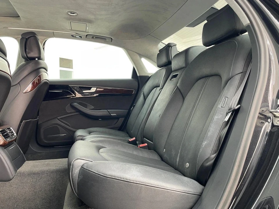 2011 Audi D4 A8 - Image 15 of 21