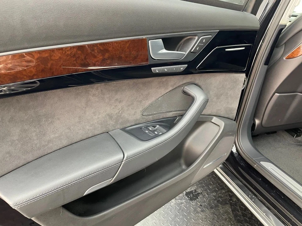 2011 Audi D4 A8 - Image 19 of 21