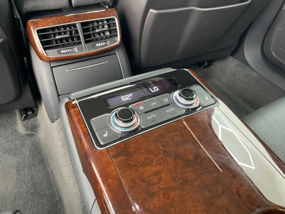 2011 Audi D4 A8 - Image 17 of 21