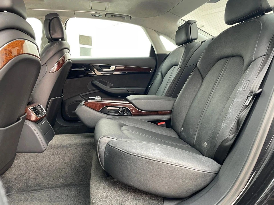 2011 Audi D4 A8 - Image 16 of 21