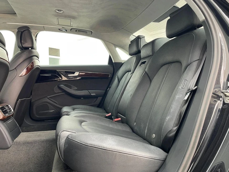 2011 Audi D4 A8 - Image 15 of 21
