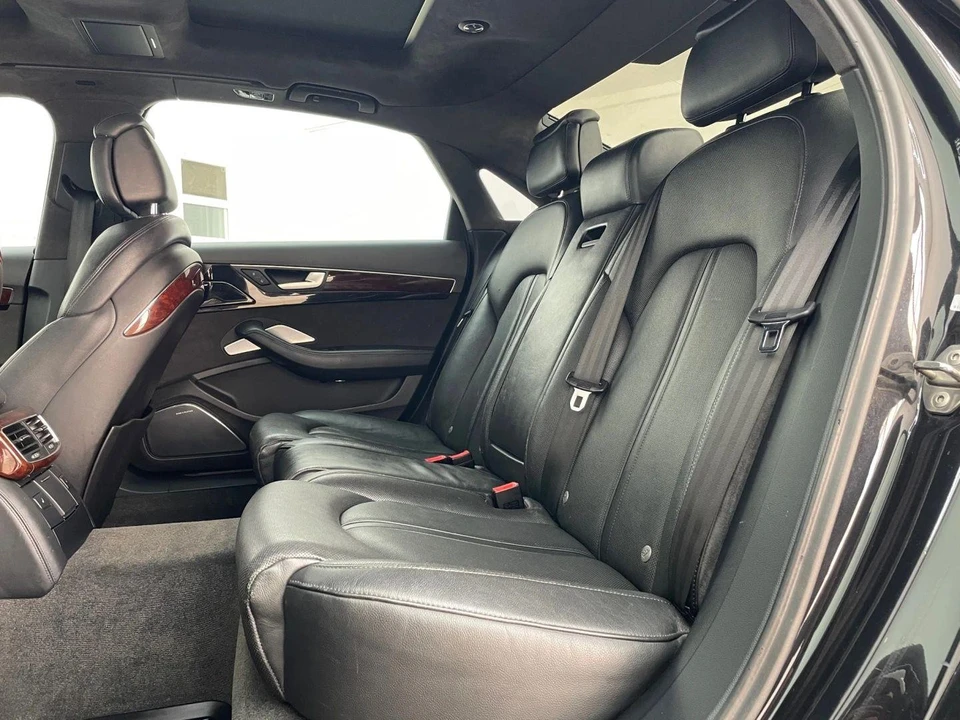 2011 Audi D4 A8 - Image 14 of 21