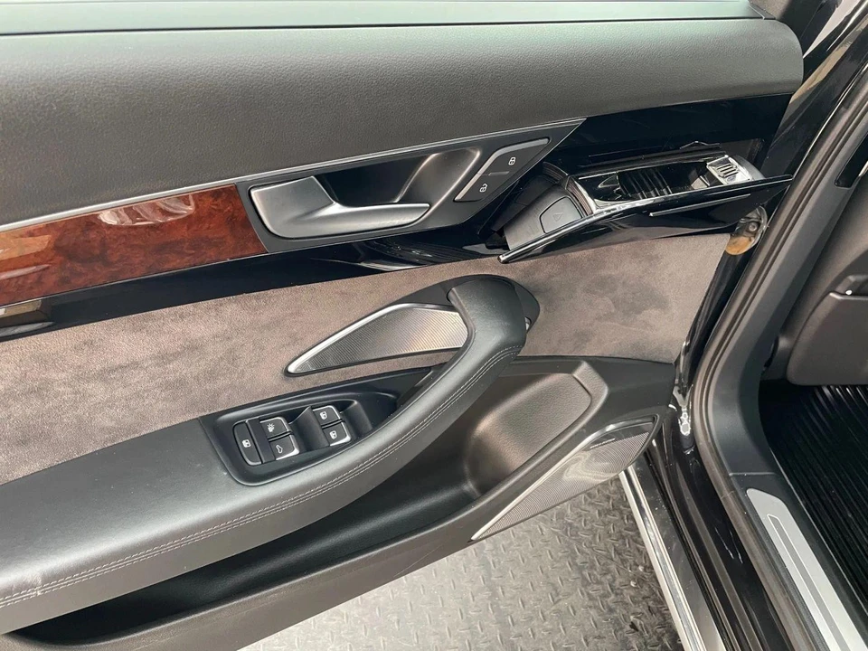 2011 Audi D4 A8 - Image 15 of 21