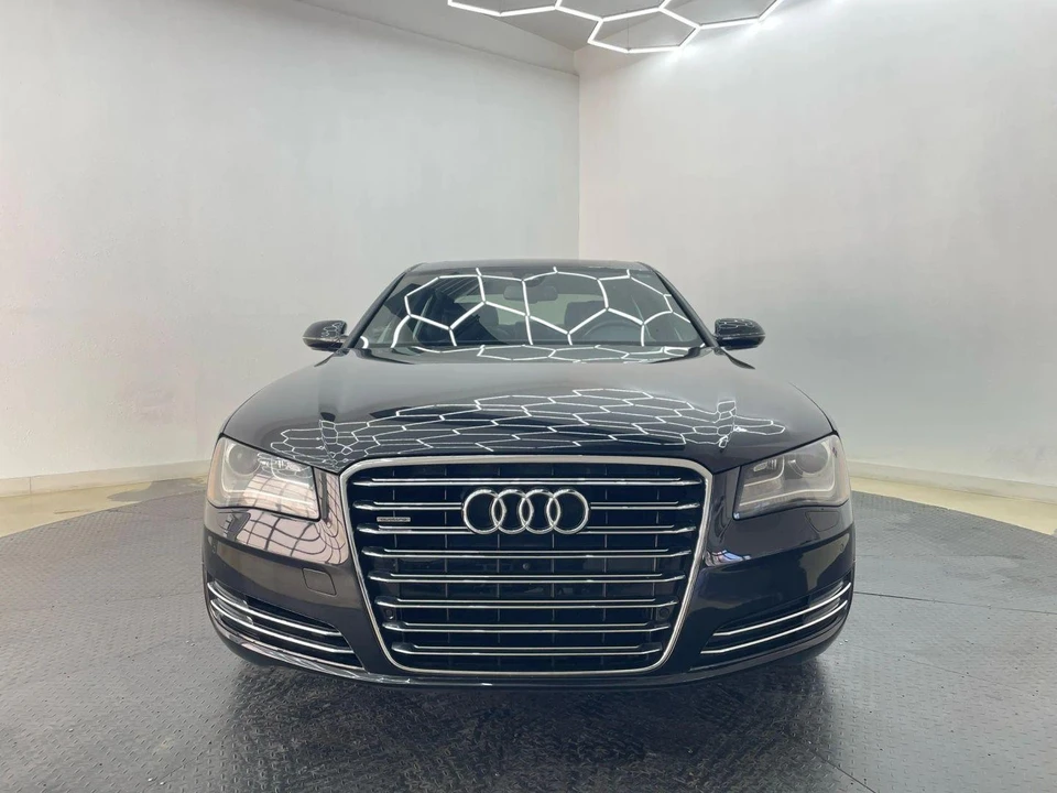2011 Audi D4 A8 - Image 9 of 21