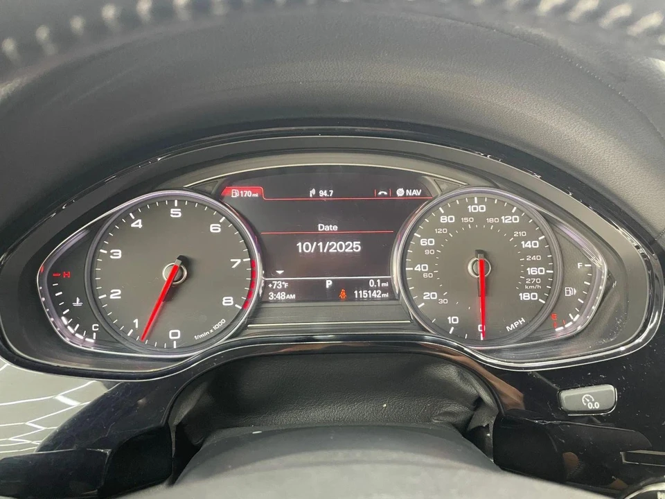 2011 Audi D4 A8 - Image 21 of 21