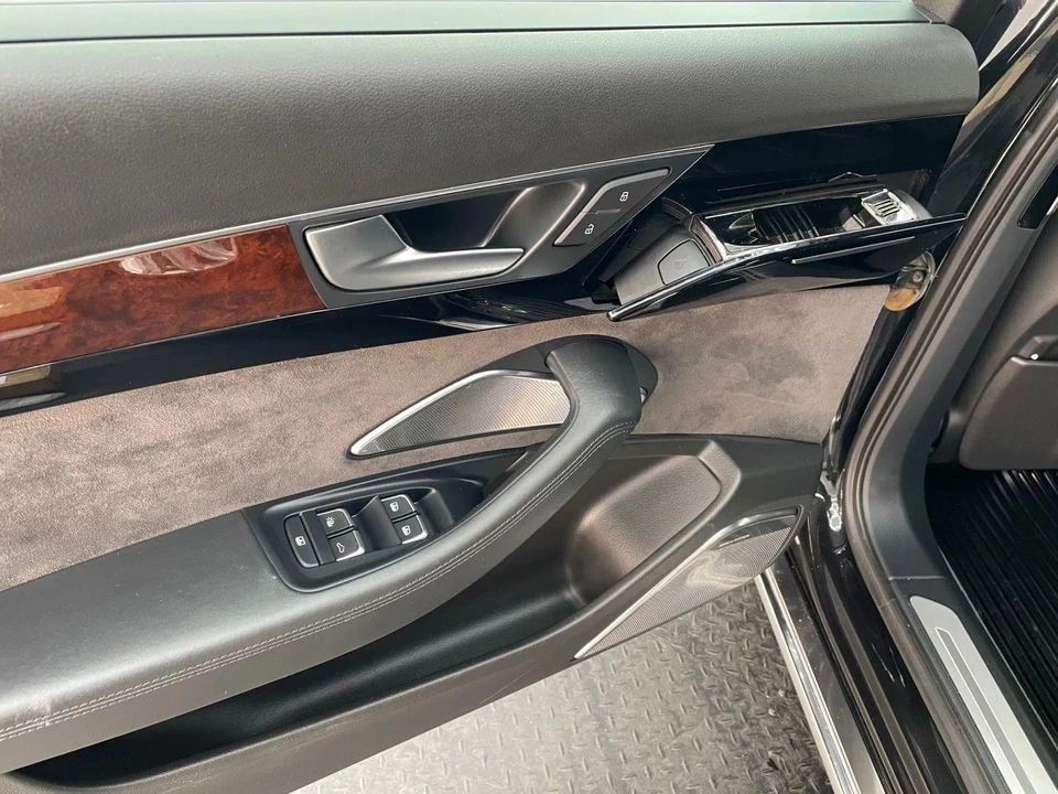 2011 Audi D4 A8 - Image 15 of 21