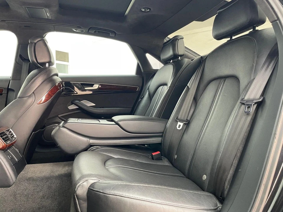 2011 Audi D4 A8 - Image 16 of 21