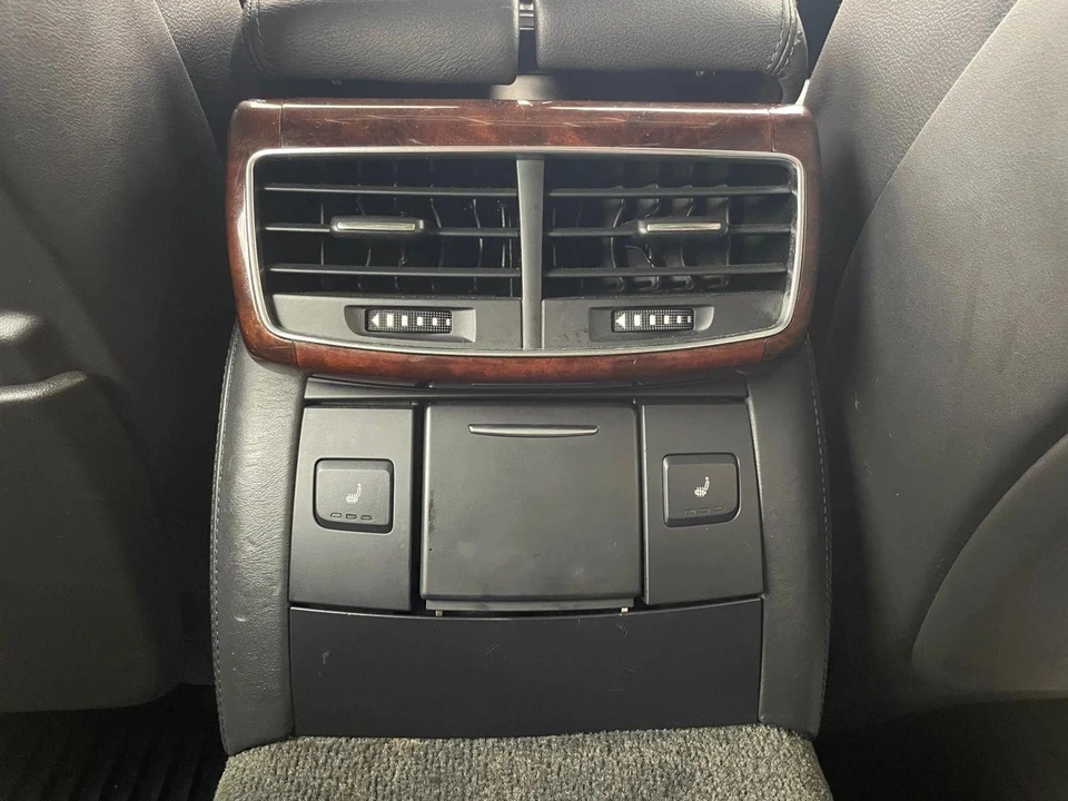 2011 Audi D4 A8 - Image 18 of 21