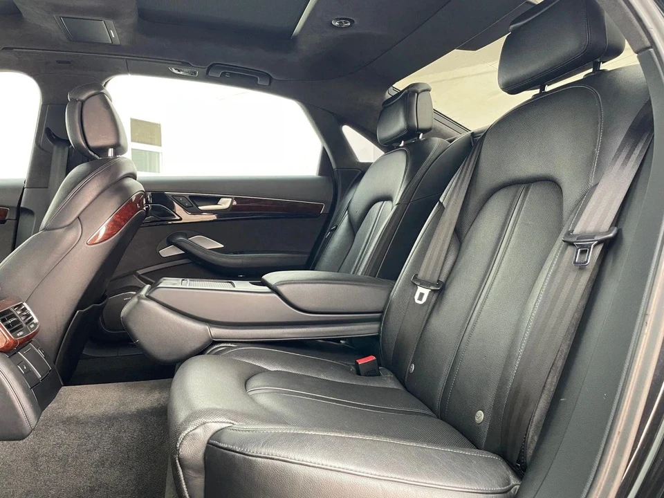 2011 Audi D4 A8 - Image 16 of 21