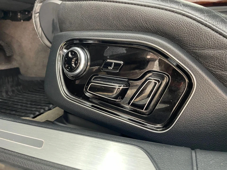 2011 Audi D4 A8 - Image 13 of 21