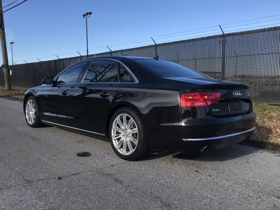 2011 Audi D4 A8 - Image 3 of 5