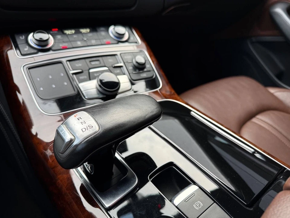 2011 Audi D4 A8 - Image 20 of 21