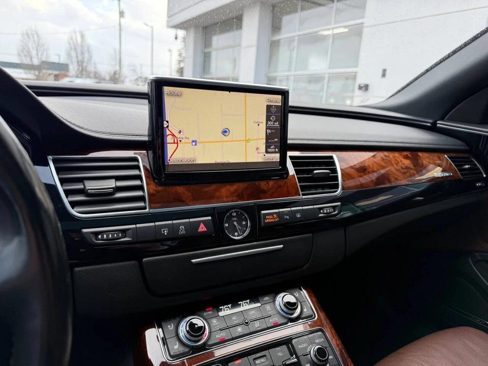 2011 Audi D4 A8 - Image 21 of 21