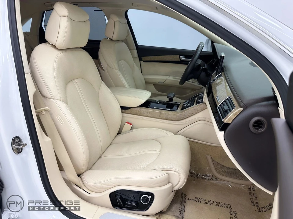 2011 Audi D4 A8 - Image 16 of 21