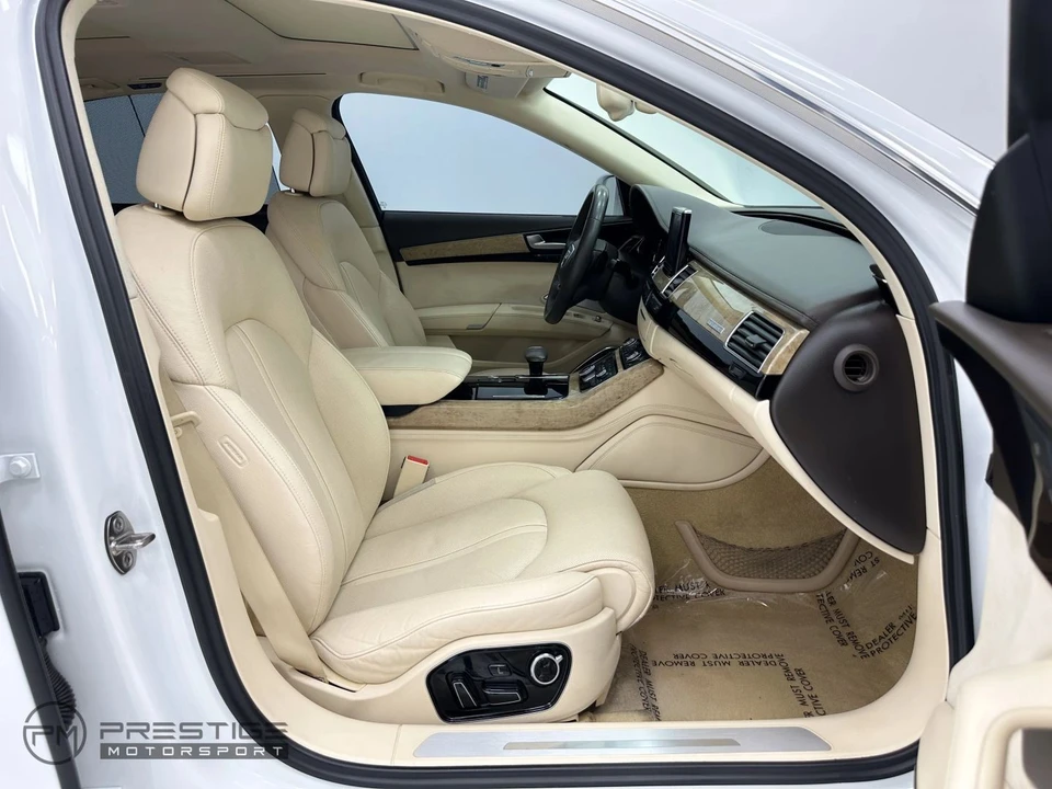 2011 Audi D4 A8 - Image 14 of 21