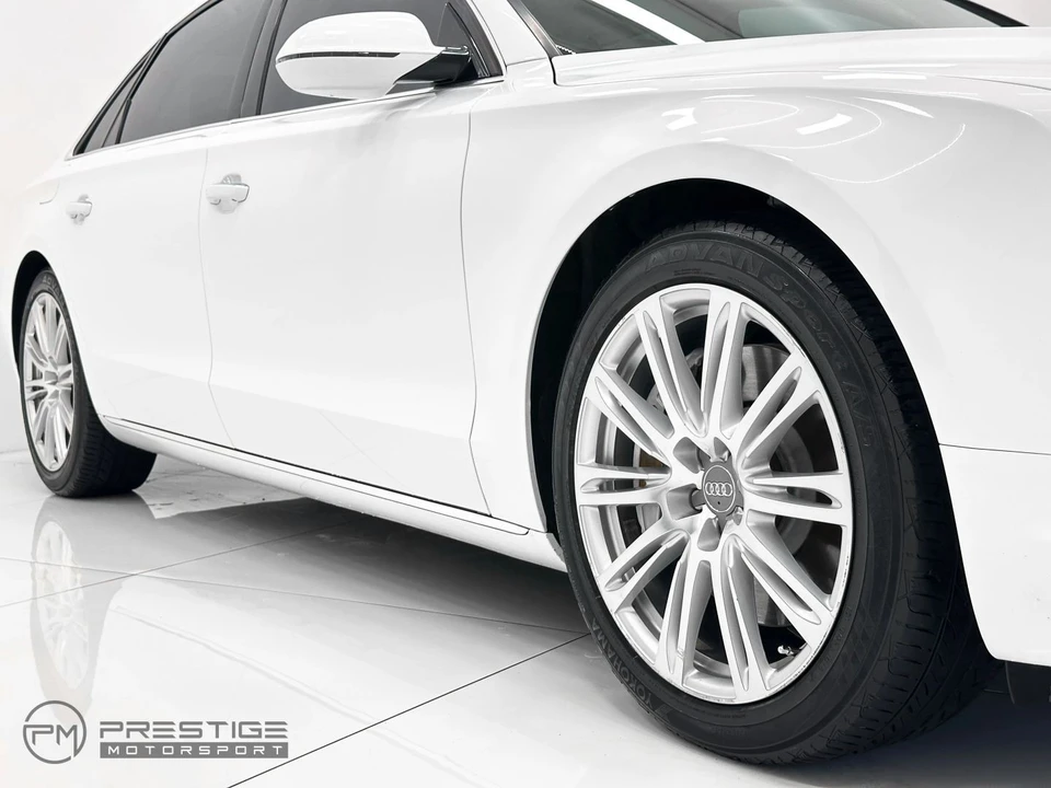 2011 Audi D4 A8 - Image 13 of 21