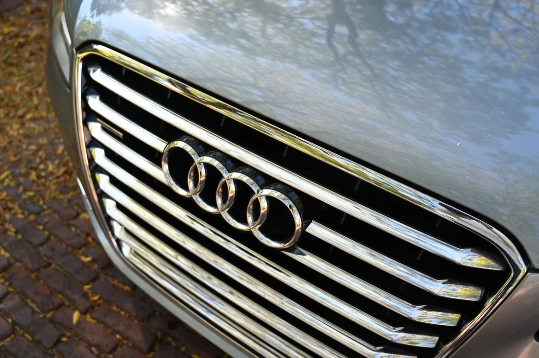 2011 Audi D4 A8 - Image 23 of 31