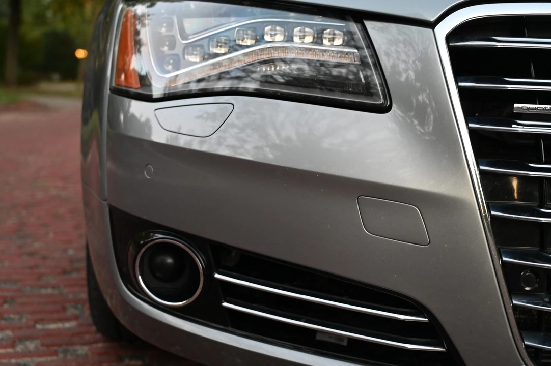 2011 Audi D4 A8 - Image 26 of 31
