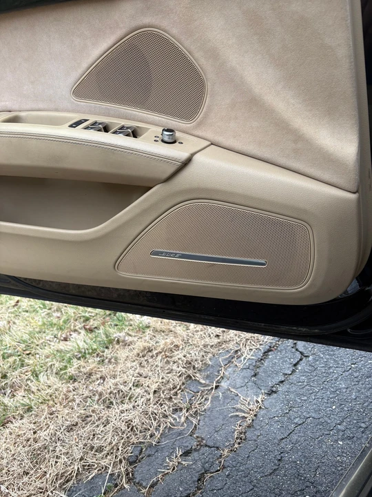 2011 Audi D4 A8 - Image 18 of 18