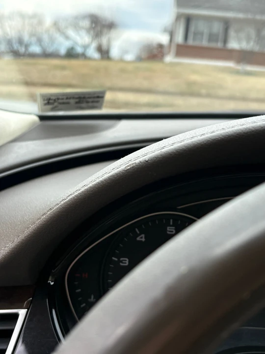 2011 Audi D4 A8 - Image 17 of 18