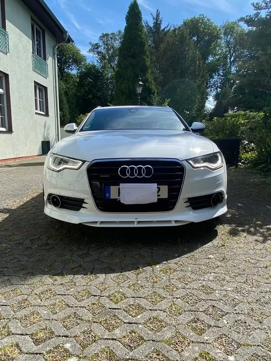 2011 Audi C6 A6 - Image 4 of 5