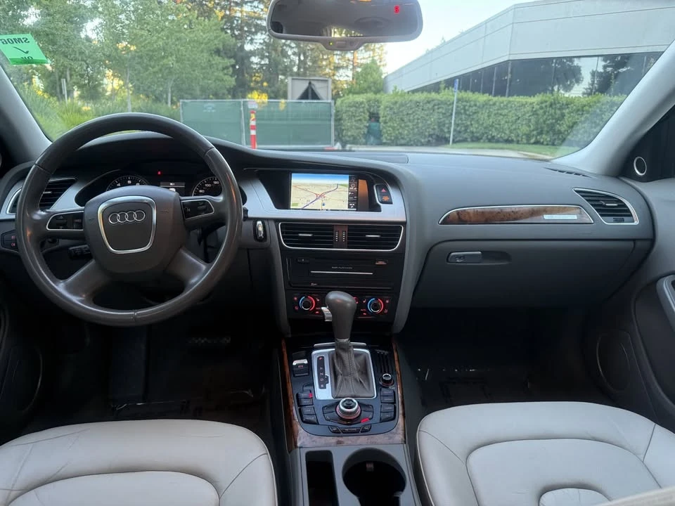 2011 Audi B8 A4 - Image 14 of 20