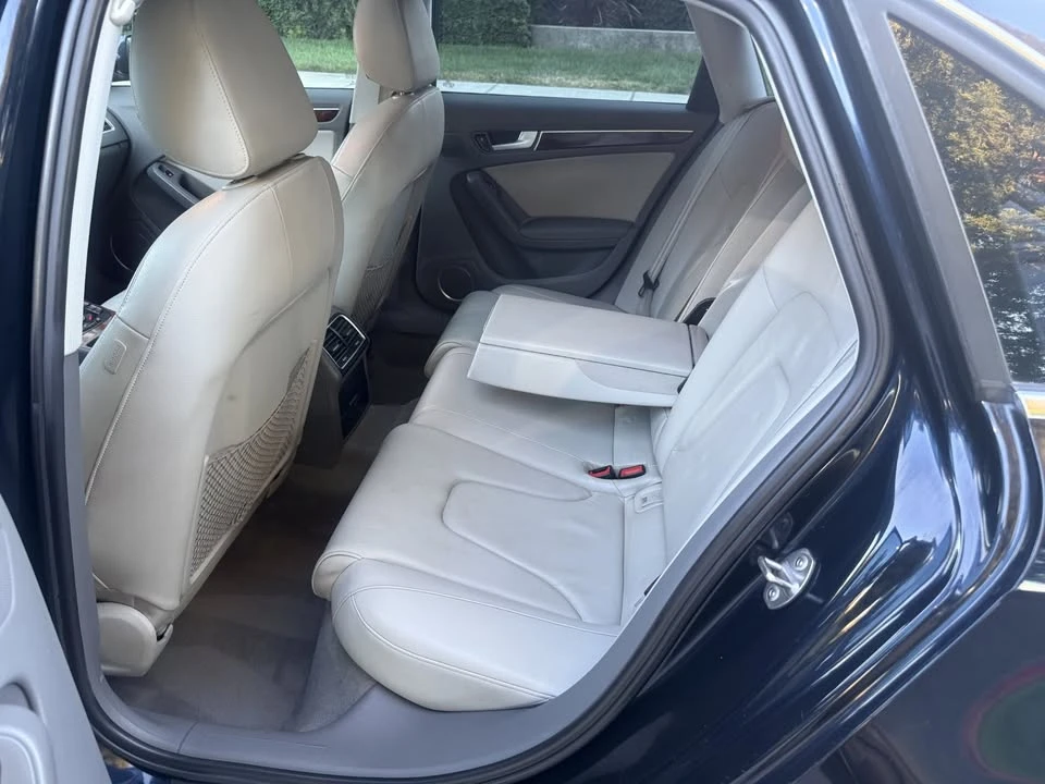 2011 Audi B8 A4 - Image 10 of 20