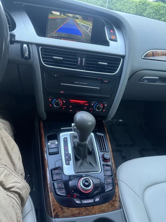 2011 Audi B8 A4 - Image 18 of 20