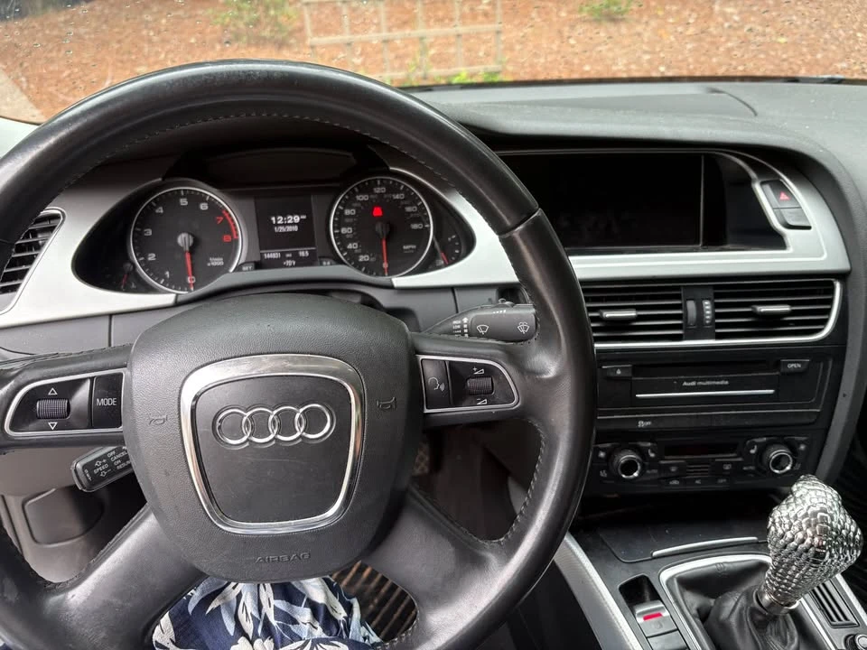 2011 Audi B8 A4 - Image 6 of 9