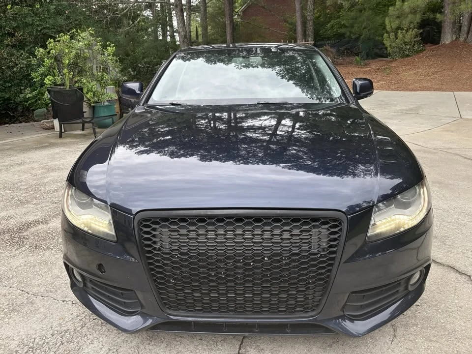 2011 Audi B8 A4 - Image 5 of 9