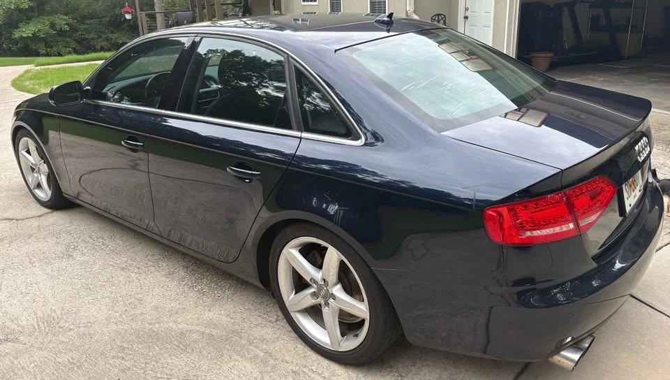 2011 Audi B8 A4 - Image 3 of 9