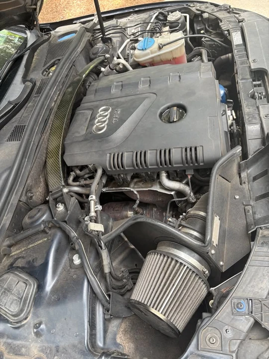 2011 Audi B8 A4 - Image 7 of 9