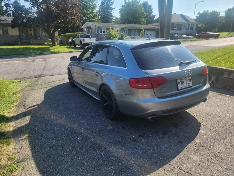 2011 Audi B8 A4 - Image 2 of 2