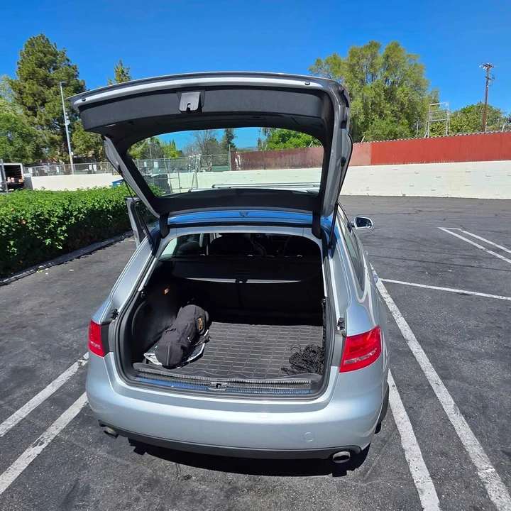 2011 Audi B8 A4 - Image 10 of 10